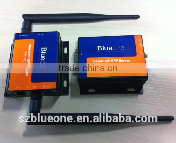 Bluetooth Access Point Bluetooth WiFi Server Long Range WiFi Transmitter photo-2