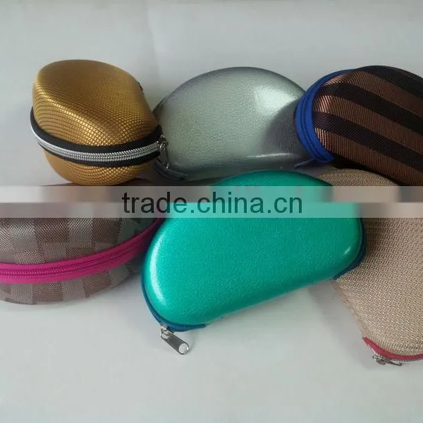 Eva Zip Case Manufacturer for Eyewear photo-3