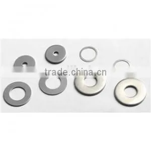 All Kinds of Standard Hebei Saite Top Quality Explorer Manufacturer Factory Titanium Plain Washer photo-6