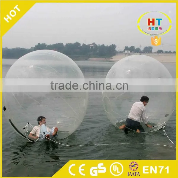 High Quality PVC TPU Hamster Ball/ Inflatable Water Walking Ball For Kids or Adults photo-6