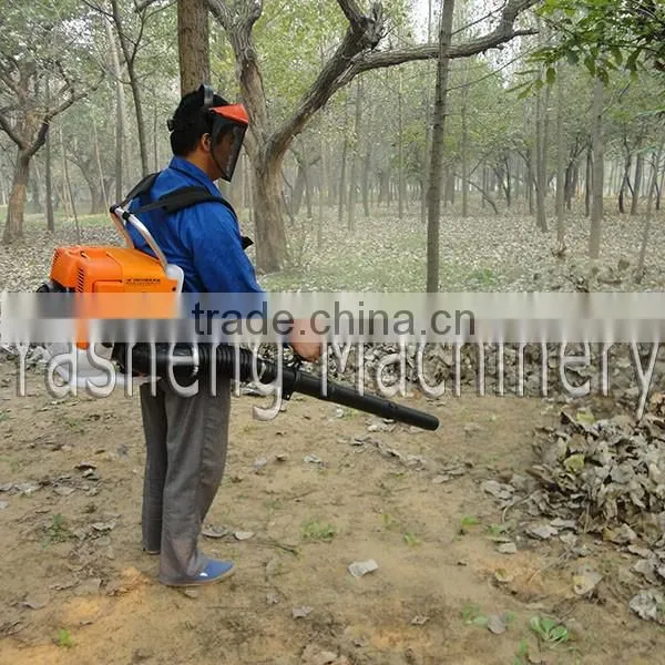 High Effective Leaf Garden Blower for Sale photo-5