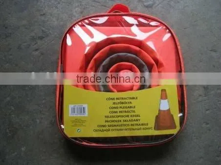 Zip Bag for Traffi Cone/cone Bag photo-2