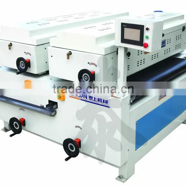 High Double-roller Coater