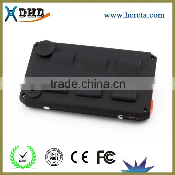 High Capacity Solar Power Bank for Laptop photo-3