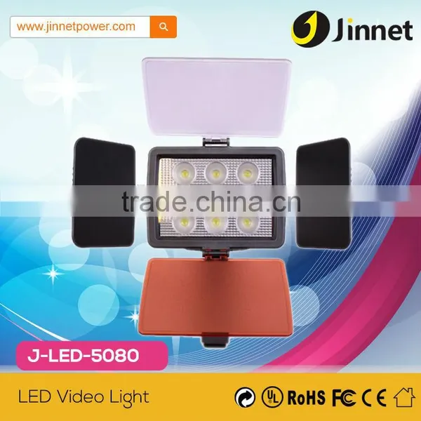 Factory Direct Price Professional Light Photography Studio for Nikon Camera Camcorder photo-3