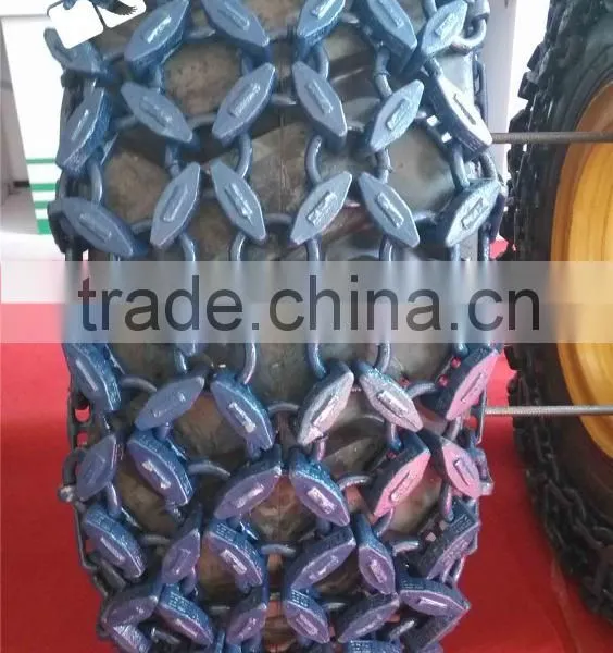 OTR Tyre Protection Chain