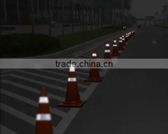 Traffic Color Cone photo-6