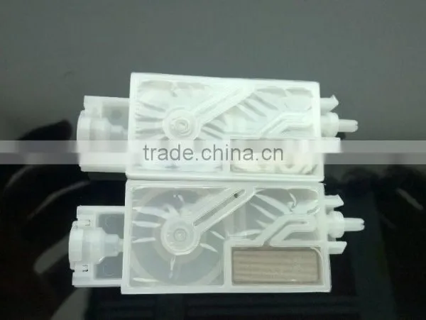 Ink Damper for Large Format Printers photo-3
