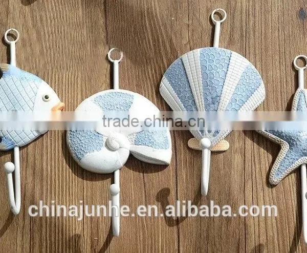 Wooden Coats Hook,wholesale Wooden Clothes Hooks Metal Hooks Quality Choice photo-2
