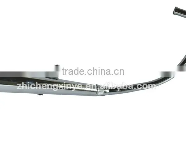 Stainless Machine Bellows Stainless Interlock Flex Pipe photo-2