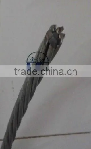 Galvanized Steel Stay Wire
