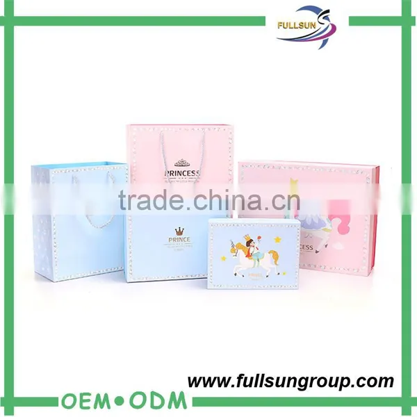 Professional Manufacturer Wholesale Christmas Gift Box photo-4