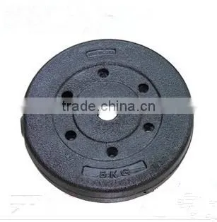 High Quality Cement Dumbbells /barbell Set photo-6