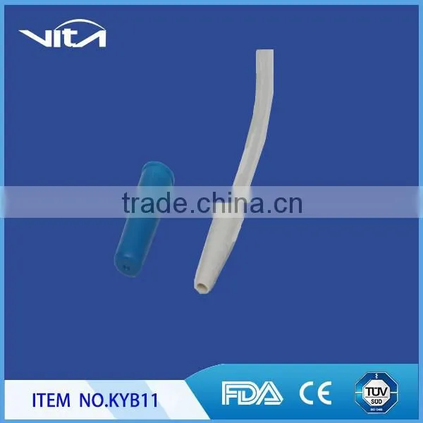 Twist Valve Economic Urine Bag With PVC Strip Hanger photo-4