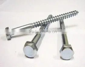 Ningbo WeiFeng High Quality Many Kinds of Fasteners Anchor, Screw, Washer, Nut ,bolt Furniture Assembly Wood Screw photo-3