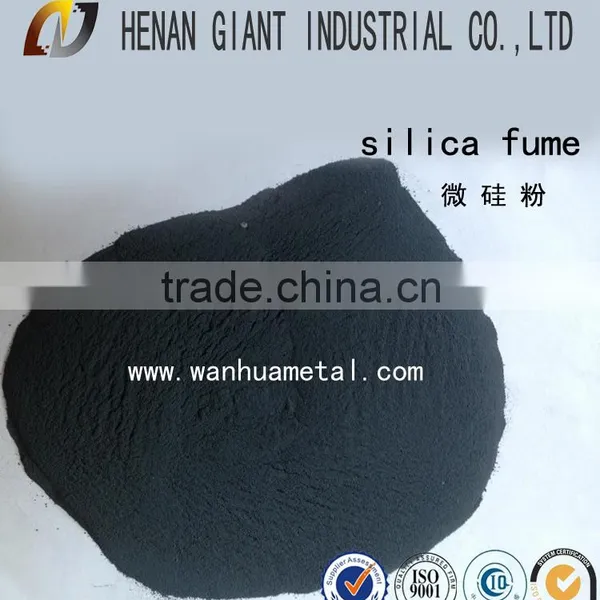 Metal Silicon Powder photo-3