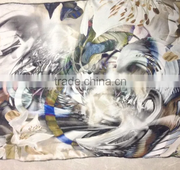 DIGITAL PRINTED FABRIC photo-5