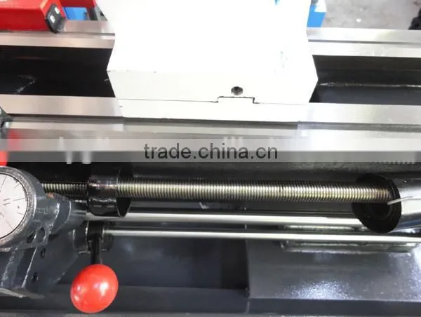 1340*1000 Hot Horizontal Lathe Engine Machine photo-5