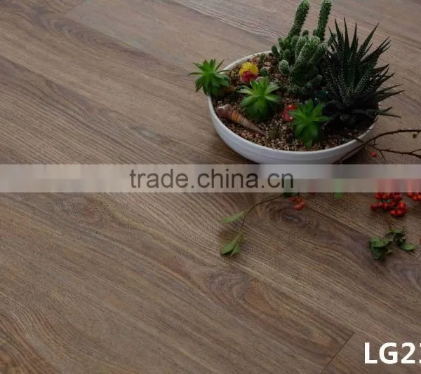 Timber Like Water Proof Weather Resistant Outdoor Decking WPC Floor