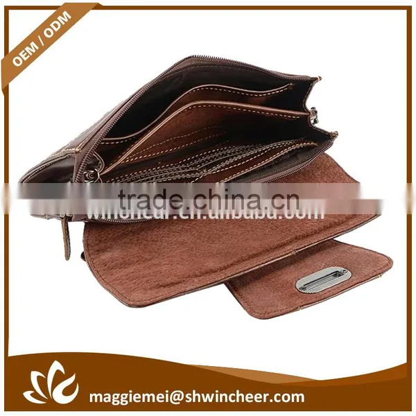 Hot Selling Wallet Women Genuine Leather, Wallets for Teen, Wallet Purse With Low Price photo-4
