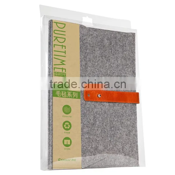 A5204 Felts Multilayer Document Bag A4 photo-5