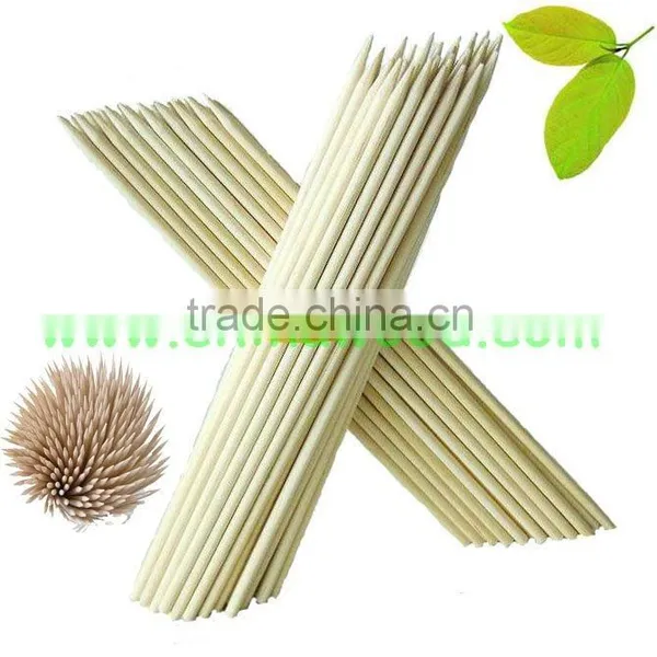 Wooden Skewers