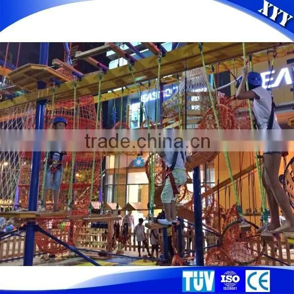 Hand Knitted Development Equipment Playground Indoor photo-6
