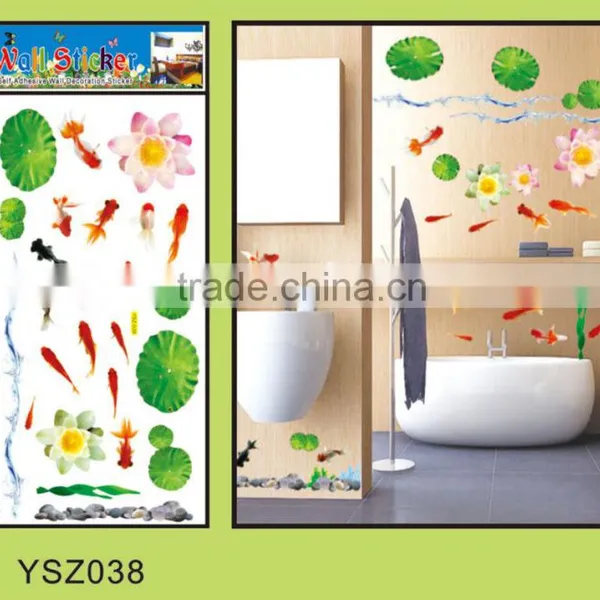Removable Wall Sticker,DIY Room Decor Pvc Wall Sticker,hot Selling Tree Wall Sticker photo-3