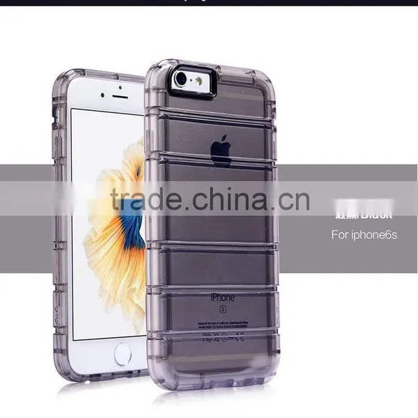New Arrival Fashionable Design Mobile Phone Cover Soft Rubber Case for Iphone 6s photo-3
