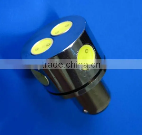 6 Led Brake Light in Auto Lighting System