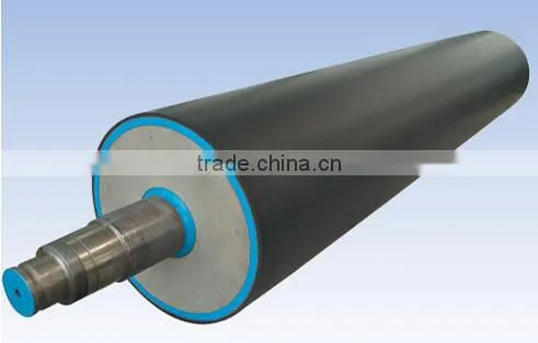 High Quality Breast Roll for Paper Machine photo-2