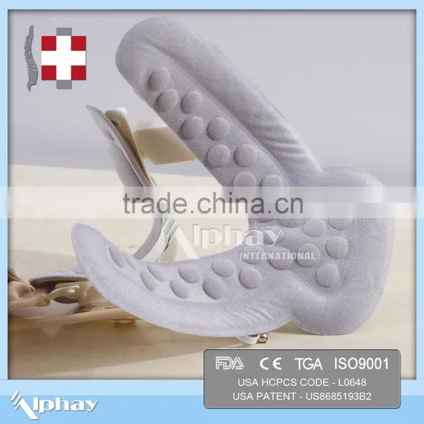 New Products 2016 Innovative Product Muscle Relaxants Cervical Neck Brace photo-3