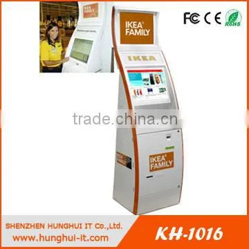 Trade Assurance Transparent Lcd Monitor/cheap Lcd Monitor on Delivery photo-5