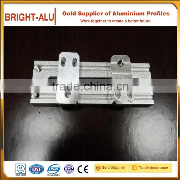 Foshan Aluminum Factory OEM Extruded Aluminum Die Cast Enclosure and Alminium Die Casting Parts photo-5