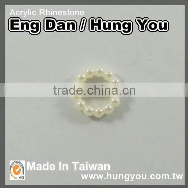 Taiwan Supplier Round Small Buckle photo-5