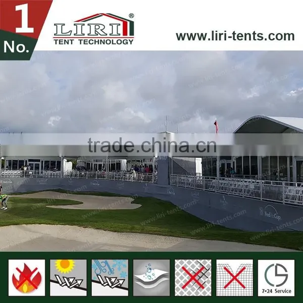 5000 PPL Outdoor Event Marquee Tent For Sale Ireland photo-6