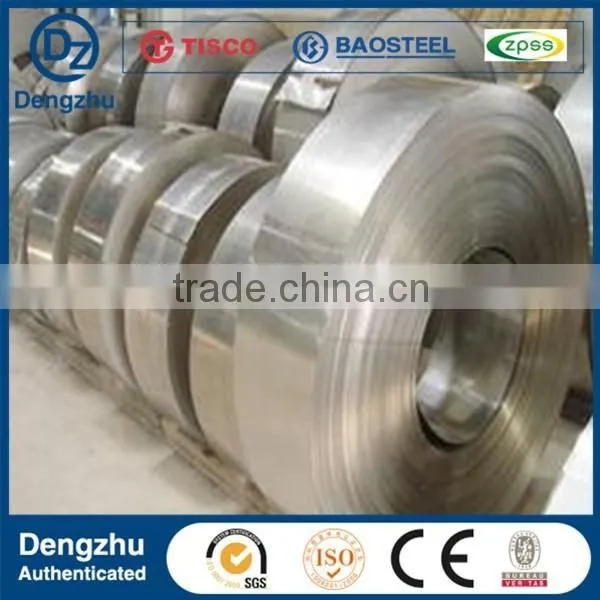 AISI 316L Stainless Steel Strip photo-2