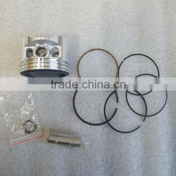 YX140CC engine Piston set for sell