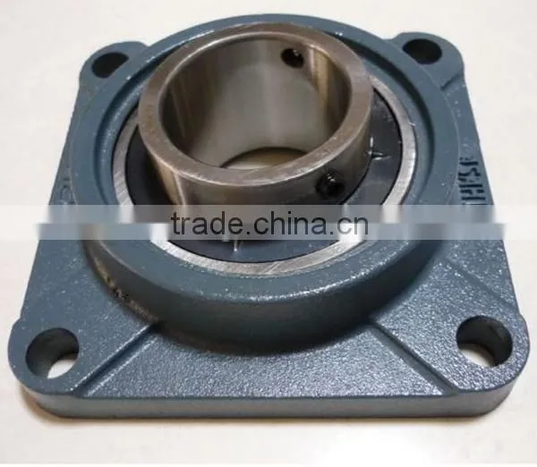 Plastic Pillow Block Housing Bearing With Stainless Steel Bearing Ucf 208 Ucf 207 Ucf206 photo-5