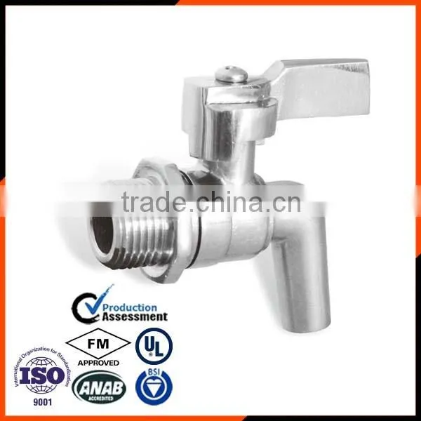 1PC Wafer Ball Valve InType QF101F photo-6