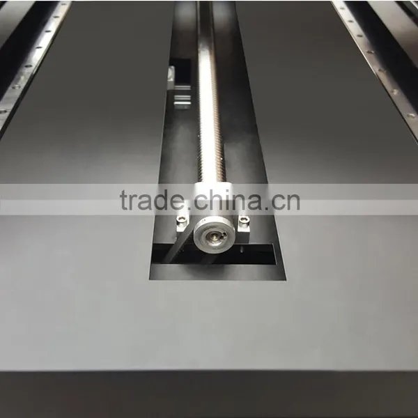 Galaxy-Jet UV Flatbed Printer photo-3