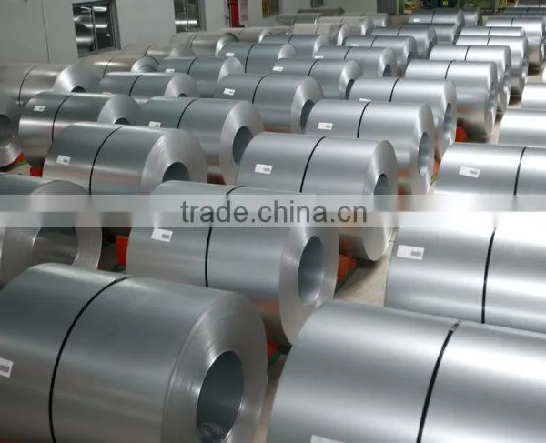 Z80 Steel Coils GI From Shandong Huijin, HDGC, Hot Dipped Galvanized Coil photo-5