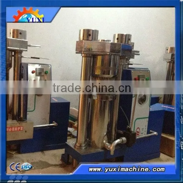 High Performance of Press for Olive Oil With Trade Assurance photo-2