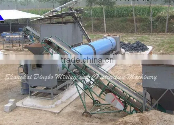 Chicken Manure Dryer,vacuum Dryer