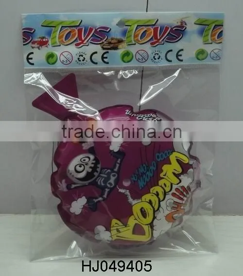 Nylon Whoopee Cushion, Fart Bags for Promotion photo-4