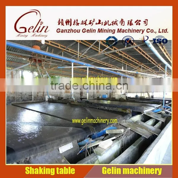 Large Beach Sand Processing Equipment for Beach Sand Separating photo-2