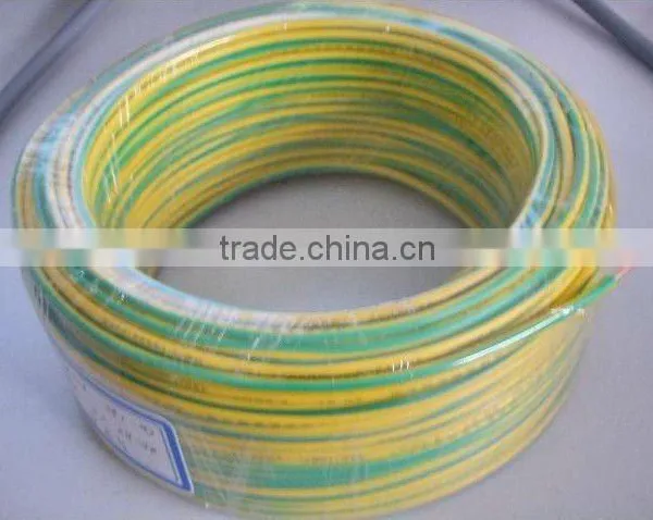 Flexible Low-voltage Electrical Cable