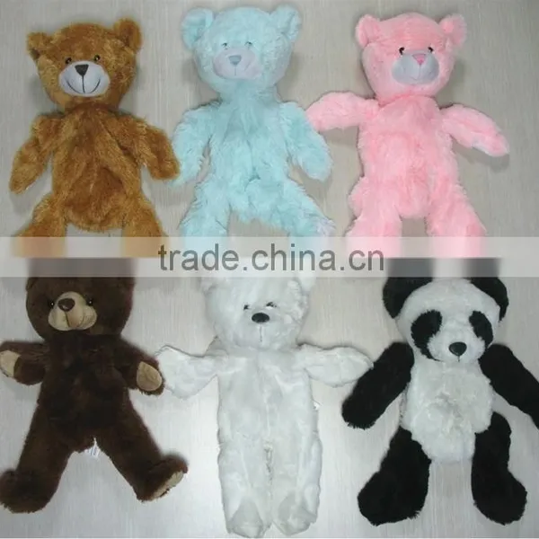 Promotion Gift Plush Toy Cow, Plush Cow Toy for Promotion photo-6