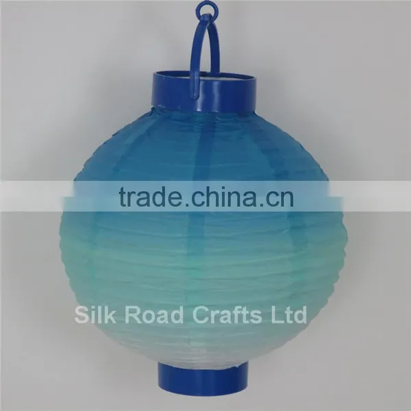 Cheap Price LED Light Battery Operated Lantern photo-3