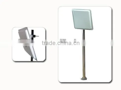 Rfid Card Reader